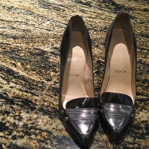 Louboutin shoes